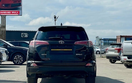 Toyota RAV4, 2015 год, 1 895 000 рублей, 4 фотография