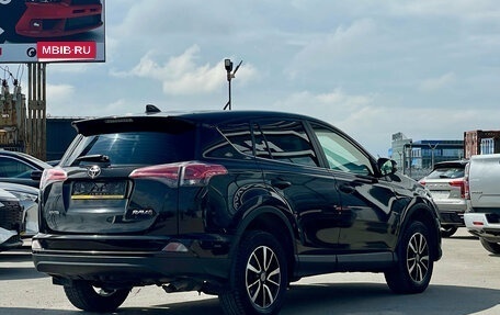 Toyota RAV4, 2015 год, 1 895 000 рублей, 5 фотография