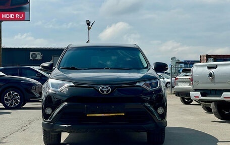 Toyota RAV4, 2015 год, 1 895 000 рублей, 8 фотография