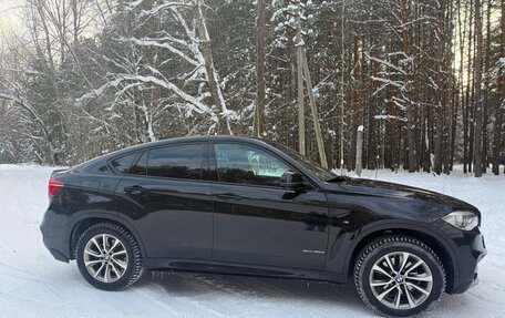 BMW X6, 2019 год, 4 600 000 рублей, 3 фотография