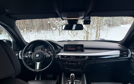 BMW X6, 2019 год, 4 600 000 рублей, 2 фотография