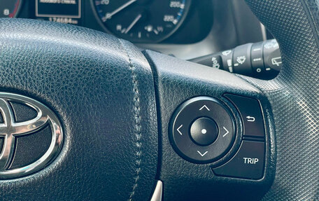 Toyota RAV4, 2015 год, 1 895 000 рублей, 20 фотография