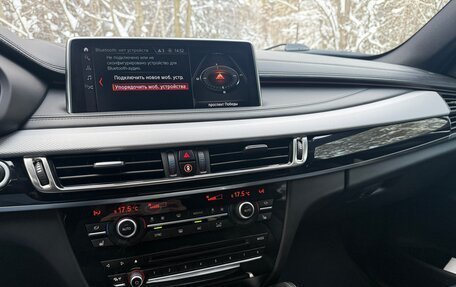 BMW X6, 2019 год, 4 600 000 рублей, 17 фотография