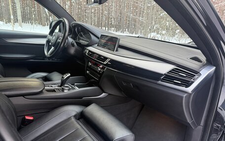 BMW X6, 2019 год, 4 600 000 рублей, 19 фотография
