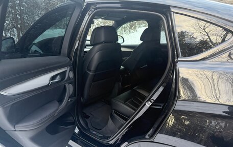 BMW X6, 2019 год, 4 600 000 рублей, 22 фотография