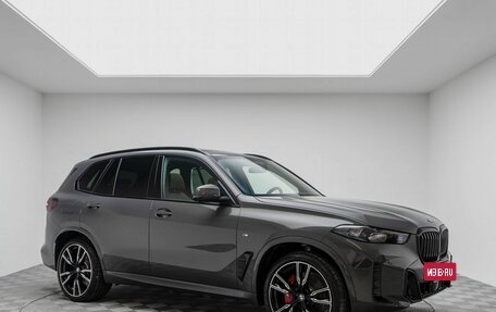 BMW X5, 2026 год, 16 850 000 рублей, 4 фотография