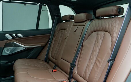 BMW X5, 2026 год, 16 850 000 рублей, 33 фотография