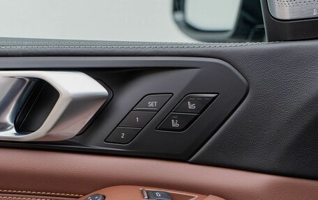 BMW X5, 2026 год, 16 850 000 рублей, 27 фотография