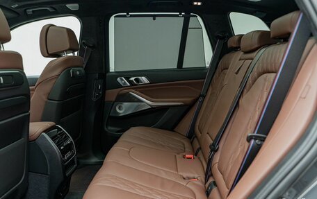 BMW X5, 2026 год, 16 850 000 рублей, 34 фотография