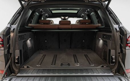 BMW X5, 2026 год, 16 850 000 рублей, 37 фотография