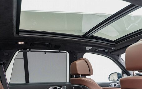 BMW X5, 2026 год, 16 850 000 рублей, 32 фотография