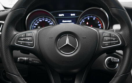 Mercedes-Benz CLA, 2016 год, 2 150 000 рублей, 10 фотография