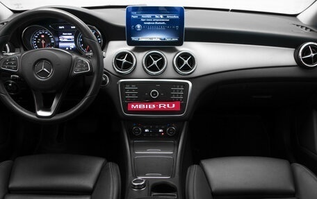 Mercedes-Benz CLA, 2016 год, 2 150 000 рублей, 8 фотография