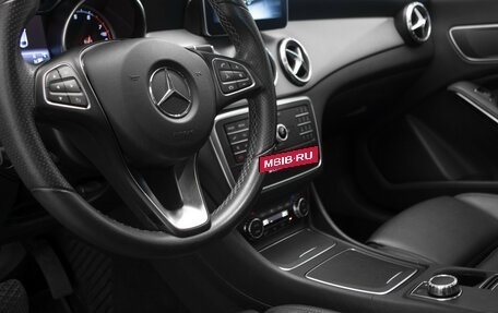 Mercedes-Benz CLA, 2016 год, 2 150 000 рублей, 7 фотография