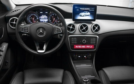 Mercedes-Benz CLA, 2016 год, 2 150 000 рублей, 9 фотография