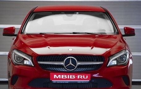 Mercedes-Benz CLA, 2016 год, 2 150 000 рублей, 2 фотография