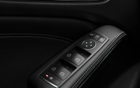Mercedes-Benz CLA, 2016 год, 2 150 000 рублей, 15 фотография