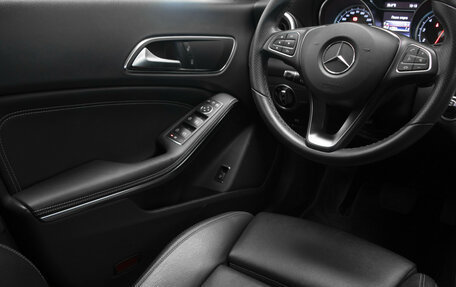 Mercedes-Benz CLA, 2016 год, 2 150 000 рублей, 18 фотография