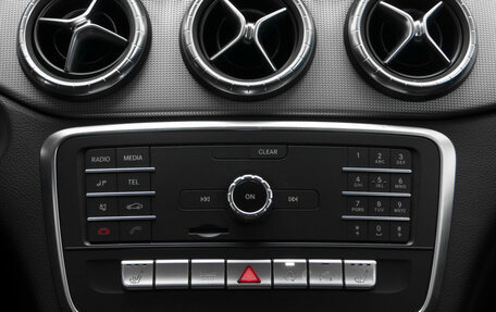 Mercedes-Benz CLA, 2016 год, 2 150 000 рублей, 22 фотография