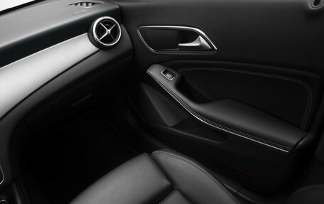 Mercedes-Benz CLA, 2016 год, 2 150 000 рублей, 25 фотография