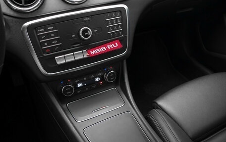 Mercedes-Benz CLA, 2016 год, 2 150 000 рублей, 20 фотография