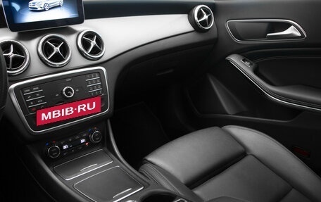 Mercedes-Benz CLA, 2016 год, 2 150 000 рублей, 21 фотография