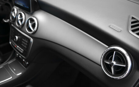 Mercedes-Benz CLA, 2016 год, 2 150 000 рублей, 30 фотография