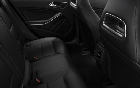 Mercedes-Benz CLA, 2016 год, 2 150 000 рублей, 33 фотография