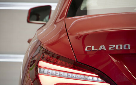 Mercedes-Benz CLA, 2016 год, 2 150 000 рублей, 37 фотография