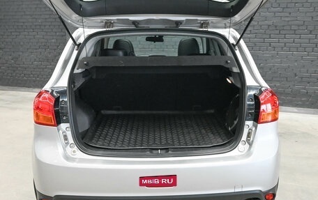 Mitsubishi ASX I рестайлинг, 2013 год, 1 580 000 рублей, 6 фотография