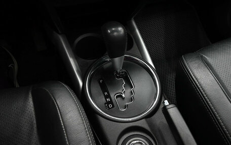 Mitsubishi ASX I рестайлинг, 2013 год, 1 580 000 рублей, 17 фотография