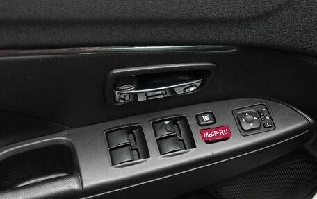Mitsubishi ASX I рестайлинг, 2013 год, 1 580 000 рублей, 14 фотография