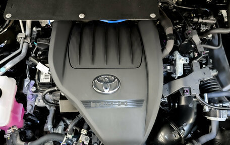 Toyota Highlander, 2024 год, 5 700 000 рублей, 9 фотография