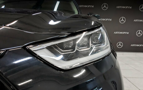 Toyota Highlander, 2024 год, 5 700 000 рублей, 17 фотография