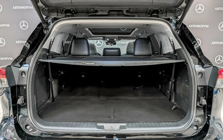 Toyota Highlander, 2024 год, 5 700 000 рублей, 10 фотография