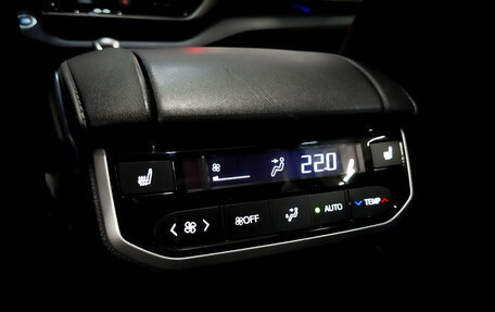 Toyota Highlander, 2024 год, 5 700 000 рублей, 26 фотография