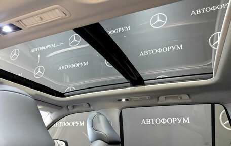 Toyota Highlander, 2024 год, 5 700 000 рублей, 23 фотография
