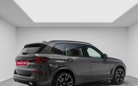 BMW X5, 2026 год, 16 850 000 рублей, 7 фотография