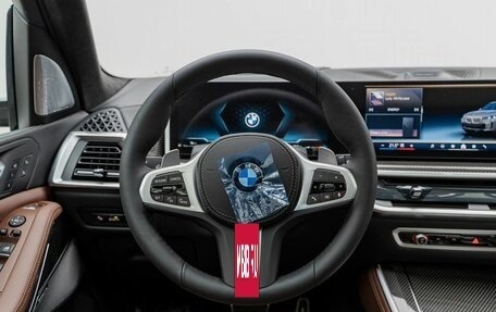 BMW X5, 2026 год, 16 850 000 рублей, 15 фотография