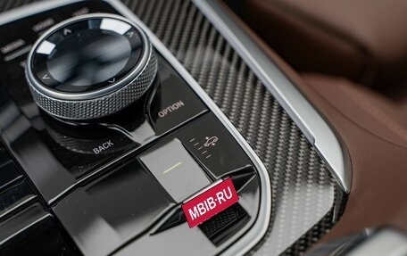 BMW X5, 2026 год, 16 850 000 рублей, 25 фотография