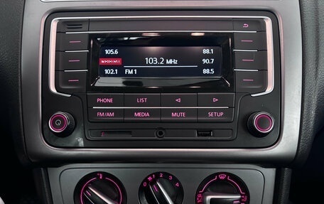 Volkswagen Polo VI (EU Market), 2020 год, 1 250 000 рублей, 14 фотография