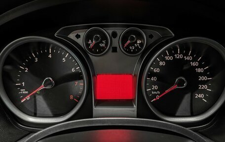 Ford Focus II рестайлинг, 2008 год, 637 000 рублей, 19 фотография