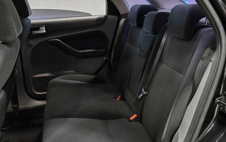 Ford Focus II рестайлинг, 2008 год, 637 000 рублей, 12 фотография