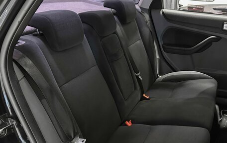 Ford Focus II рестайлинг, 2008 год, 637 000 рублей, 14 фотография