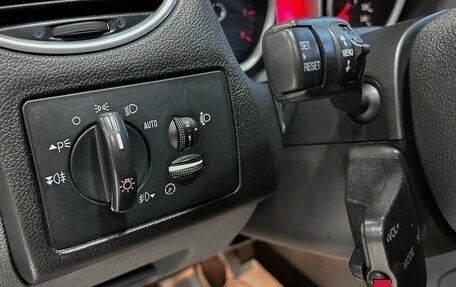 Ford Focus II рестайлинг, 2008 год, 637 000 рублей, 18 фотография