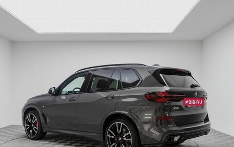 BMW X5, 2026 год, 17 590 000 рублей, 6 фотография