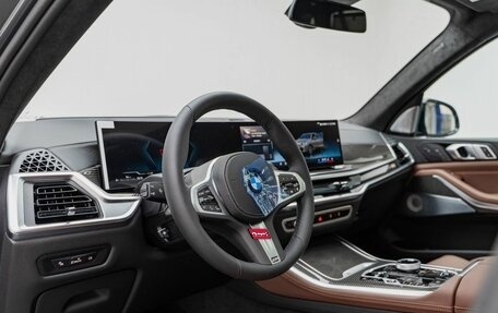 BMW X5, 2026 год, 17 590 000 рублей, 10 фотография