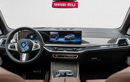 BMW X5, 2026 год, 17 590 000 рублей, 11 фотография