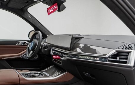 BMW X5, 2026 год, 17 590 000 рублей, 27 фотография