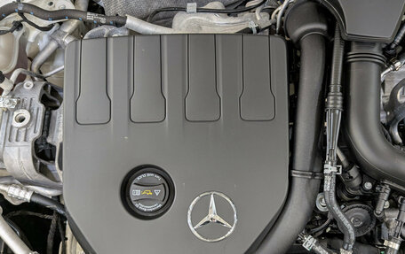 Mercedes-Benz A-Класс, 2022 год, 2 955 000 рублей, 9 фотография